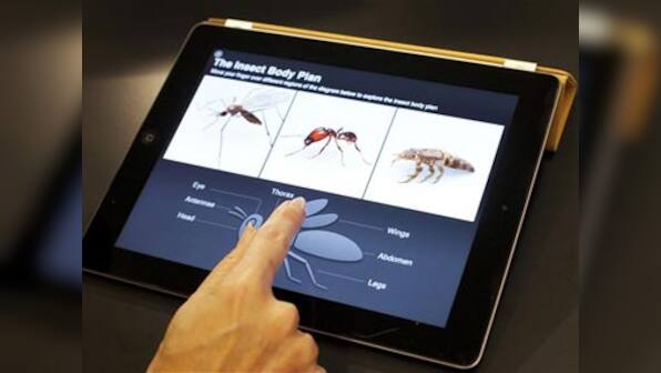 Publish ad that Samsung didn't copy iPad: UK judge to Apple  