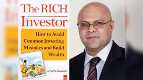 How to become rich: You must manage your own money