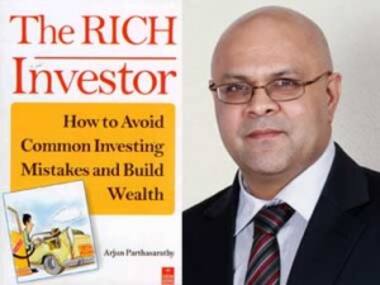 How to become rich: You must manage your own money