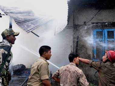 Assam violence shows we need to open up legal migration Assam violence shows we need to open up legal migration