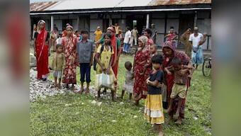 Assam riots live: Tarun Gogoi attacks national media for negative role