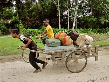 Assam violence: Indefinite curfew in Kokrajhar, death toll 40
