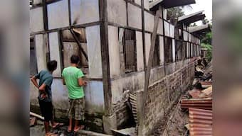 Fresh incidents of violence in Assam leave thousands homeless