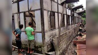 5 killed in fresh violence in Assam