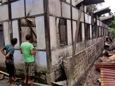 5 killed in fresh violence in Assam
