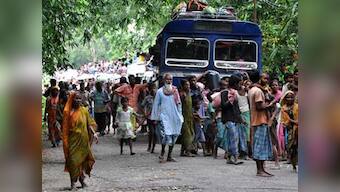 Was the Bodo-Muslim violence in Assam pre-planned?