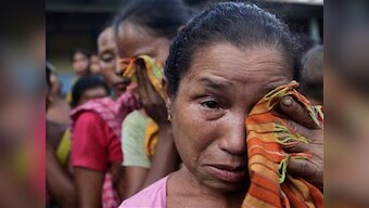 Watch: Assam DGP says trouble in Kokrajhar to continue for years