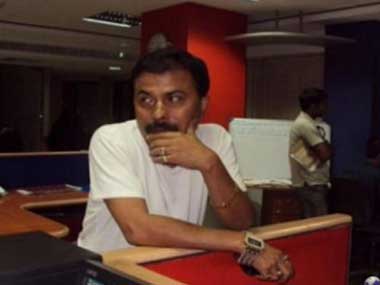 Guwahati molestation: TV channel editor quits Guwahati molestation: TV channel editor quits