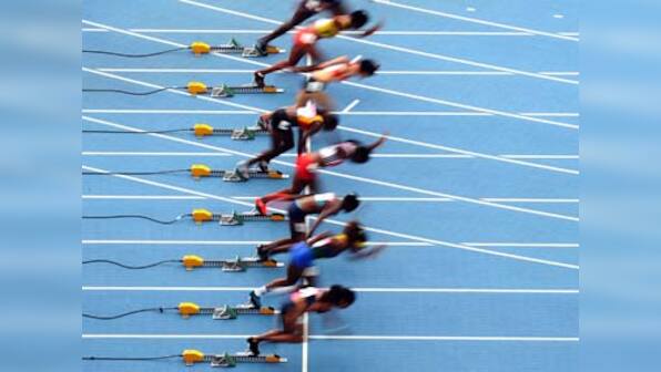 Athletics: Leaked blood test results claim one in three medallists have doped