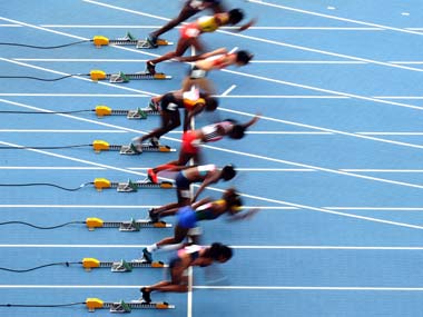 Athletics: Leaked blood test results claim one in three medallists have doped Athletics: Leaked blood test results claim one in three medallists have doped