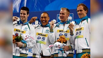 Australia aim to dent British hopes at Olympics