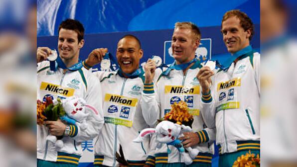 Australia aim to dent British hopes at Olympics