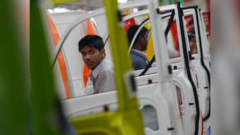 Manesar unrest: strengthened unions start talking tough