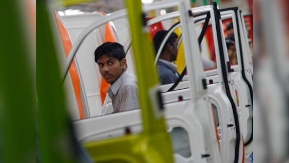 Manesar unrest: strengthened unions start talking tough