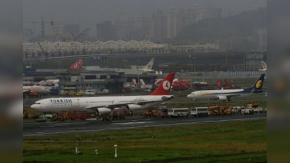 Aviation safety, staff strengthening priority for new DGCA chief