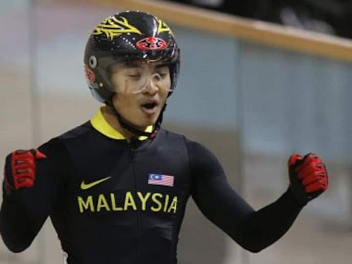 Ambition drives Malaysia's Pocket Rocket