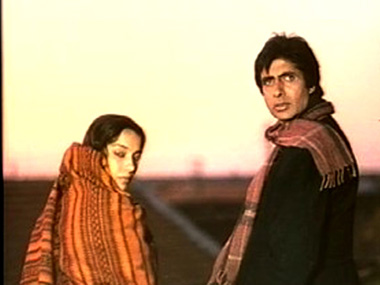 The Indian media and its 'Main Azaad Hoon' syndrome The Indian media and its 'Main Azaad Hoon' syndrome