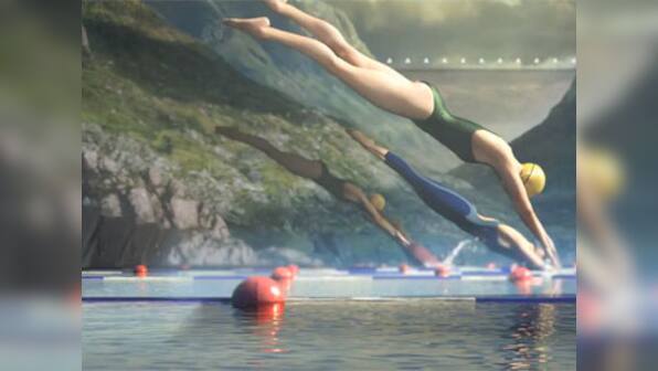Viral Video: Sneak peek at BBC's Olympics trailer