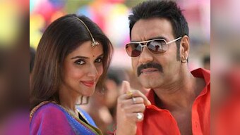 'Bol Bachchan' crosses Rs 50 crore mark