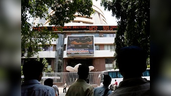 June inflation, corporate results to keep markets choppy