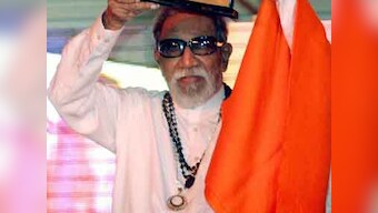 Army in Bal Thackeray's hands? Perish the thought... 