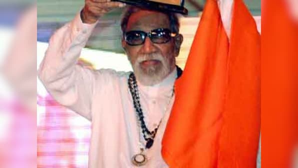Army in Bal Thackeray's hands? Perish the thought... 
