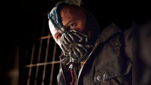 Really? Bane in The Dark Knight Rises a Obama conspiracy?