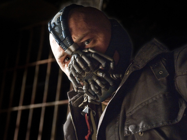 Really? Bane in The Dark Knight Rises a Obama conspiracy? Really? Bane in The Dark Knight Rises a Obama conspiracy?
