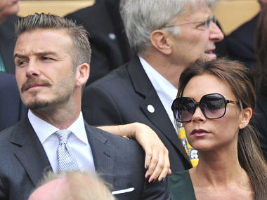 Beckham will play part in Olympic opening ceremony Beckham will play part in Olympic opening ceremony