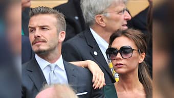 Beckham will play part in Olympic opening ceremony