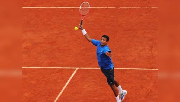 Mahesh Bhupathi's stress buster: Bollywood songs