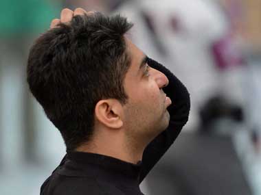 How Abhinav Bindra wins by losing How Abhinav Bindra wins by losing