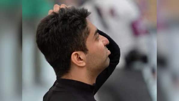 How Abhinav Bindra wins by losing