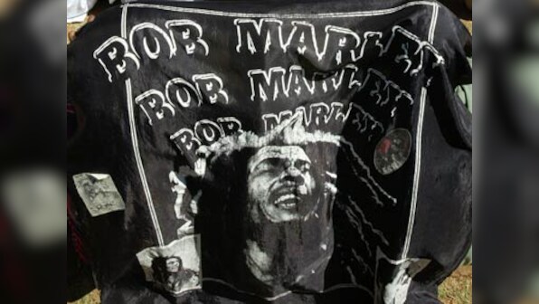 A blood-sucking parasite named after Bob Marley