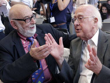 Searching for our own personal Boson Searching for our own personal Boson