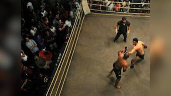 India's boxing coach to retire after London Olympics