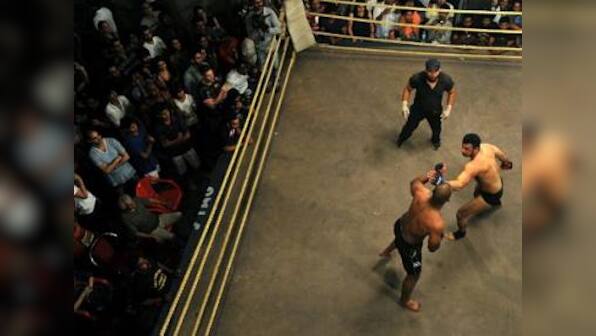 India's boxing coach to retire after London Olympics