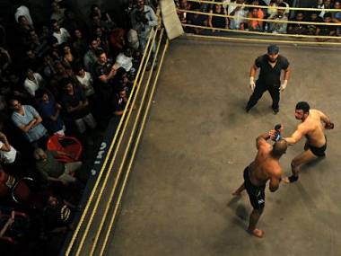 India's boxing coach to retire after London Olympics India's boxing coach to retire after London Olympics