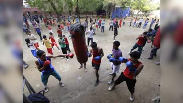 Can India's boxing revolution spread beyond Bhiwani?