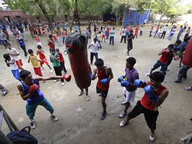Can India's boxing revolution spread beyond Bhiwani? Can India's boxing revolution spread beyond Bhiwani?