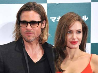 Brangelina due to kick off Olympic party season