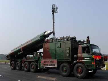 Induct BrahMos into Russian naval fleet: India Induct BrahMos into Russian naval fleet: India