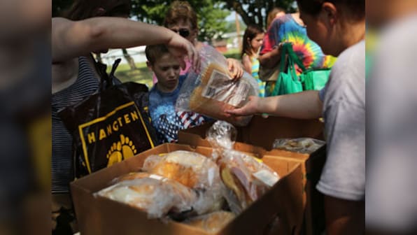 Add folic acid to bread to keep spinal defects at bay: Experts