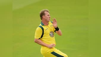Video: The best of Brett Lee