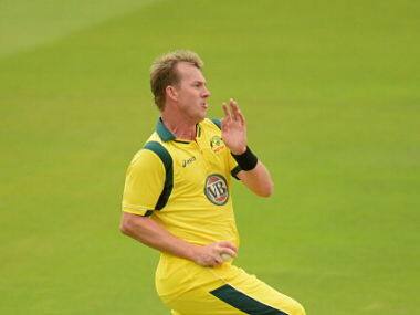 He was quite a terror on the field: Shoaib Akhtar tweets old video about Brett Lee facing Pakistan pacer