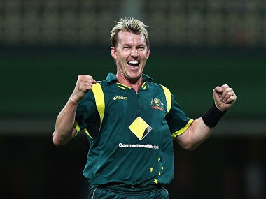 Injury ravaged Brett Lee quits international cricket – Firstpost