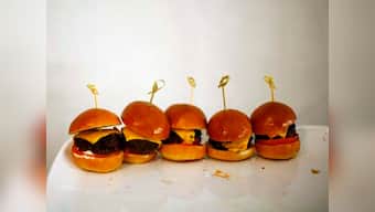 Fast food even once a week ups heart disease risk