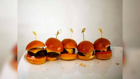 Fast food even once a week ups heart disease risk