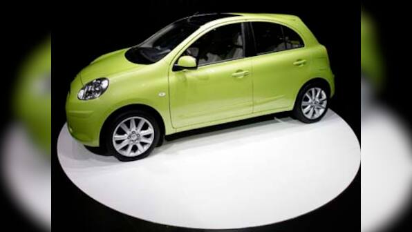 Miracle coating: Self cleaning cars soon a reality