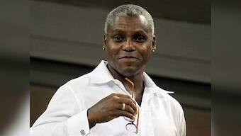 Usain Bolt not favourite this time: Carl Lewis 